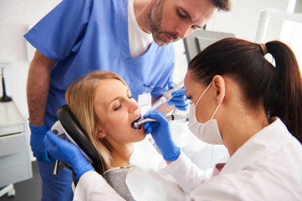 Best Oral Cancer Screening  in Ladera Heights, CA